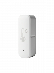 Орбита OT-HOS26 Умный термометр-гигрометр (Wi-Fi, 2*ААА)